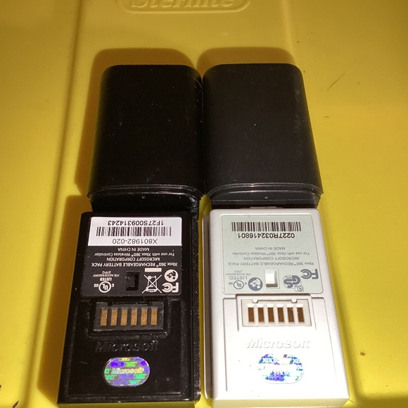 Microsoft Video Games & Consoles 4 Official Oem Microsoft Xbox 36